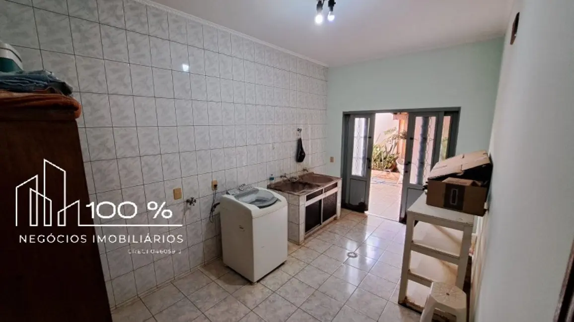 Foto 7 de Casa com 3 quartos à venda e para alugar, 260m2 em Jardim Morumbi, Sao Jose Do Rio Preto - SP