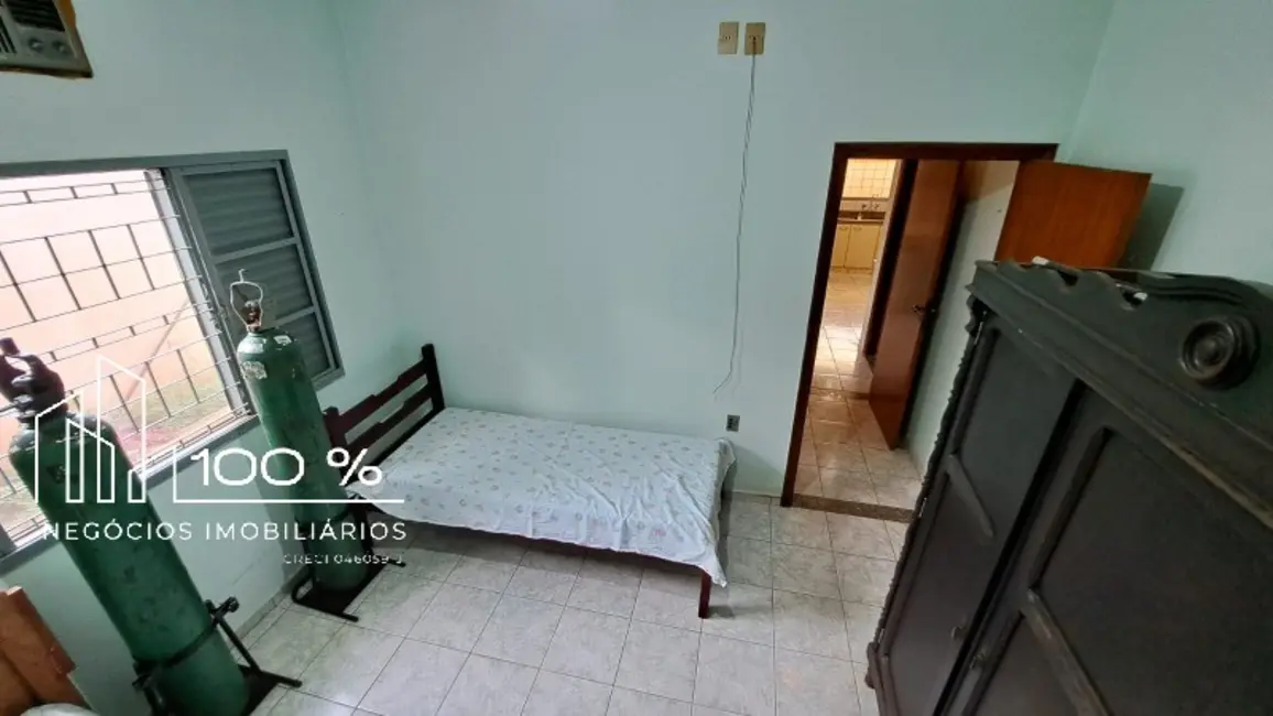 Foto 9 de Casa com 3 quartos à venda e para alugar, 260m2 em Jardim Morumbi, Sao Jose Do Rio Preto - SP