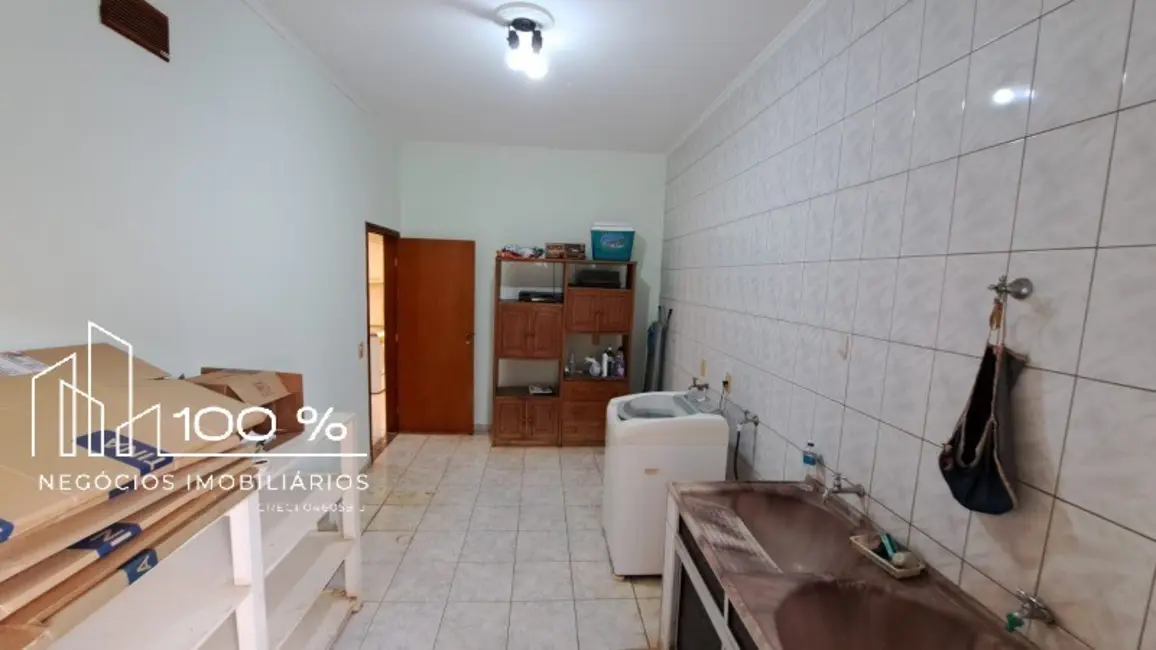 Foto 6 de Casa com 3 quartos à venda e para alugar, 260m2 em Jardim Morumbi, Sao Jose Do Rio Preto - SP