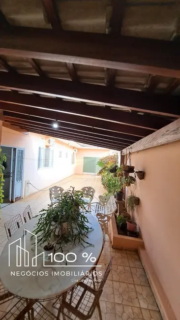 Foto 3 de Casa com 3 quartos à venda e para alugar, 260m2 em Jardim Morumbi, Sao Jose Do Rio Preto - SP