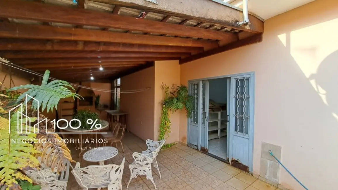 Foto 4 de Casa com 3 quartos à venda e para alugar, 260m2 em Jardim Morumbi, Sao Jose Do Rio Preto - SP