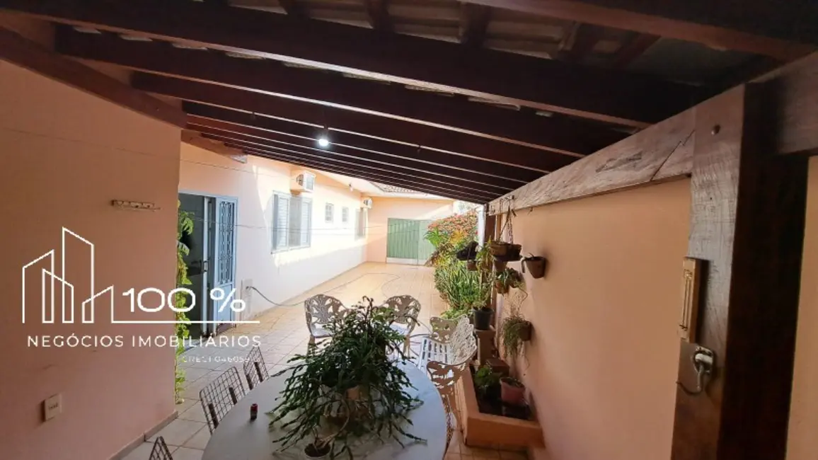 Foto 5 de Casa com 3 quartos à venda e para alugar, 260m2 em Jardim Morumbi, Sao Jose Do Rio Preto - SP