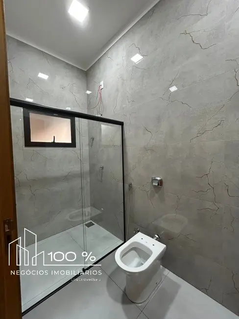 Casa de Condomínio com 3 quartos à venda, 155m2 em Bady Bassitt - SP - imagem 3 Foto 3 de Casa de Condomínio com 3 quartos à venda, 155m2 em Bady Bassitt - SP