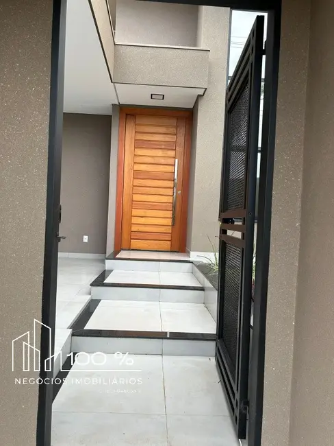 Casa de Condomínio com 3 quartos à venda, 155m2 em Bady Bassitt - SP - imagem 5 Foto 5 de Casa de Condomínio com 3 quartos à venda, 155m2 em Bady Bassitt - SP