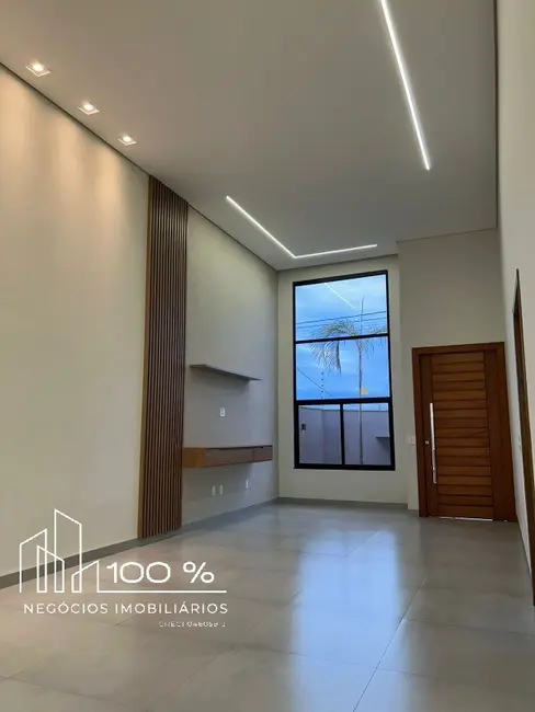 Casa de Condomínio com 3 quartos à venda, 155m2 em Bady Bassitt - SP - imagem 4 Foto 4 de Casa de Condomínio com 3 quartos à venda, 155m2 em Bady Bassitt - SP