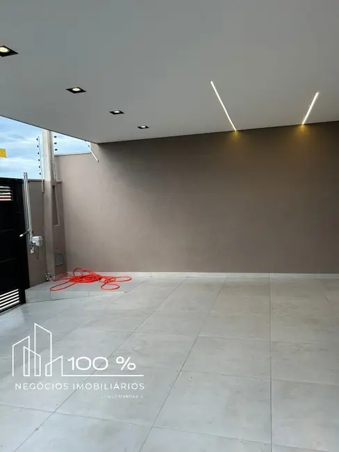 Casa de Condomínio com 3 quartos à venda, 155m2 em Bady Bassitt - SP - imagem 8 Foto 8 de Casa de Condomínio com 3 quartos à venda, 155m2 em Bady Bassitt - SP