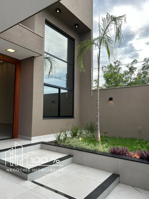 Casa de Condomínio com 3 quartos à venda, 155m2 em Bady Bassitt - SP - imagem 1 Foto 1 de Casa de Condomínio com 3 quartos à venda, 155m2 em Bady Bassitt - SP