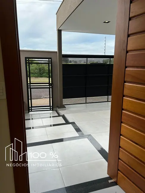 Casa de Condomínio com 3 quartos à venda, 155m2 em Bady Bassitt - SP - imagem 6 Foto 6 de Casa de Condomínio com 3 quartos à venda, 155m2 em Bady Bassitt - SP