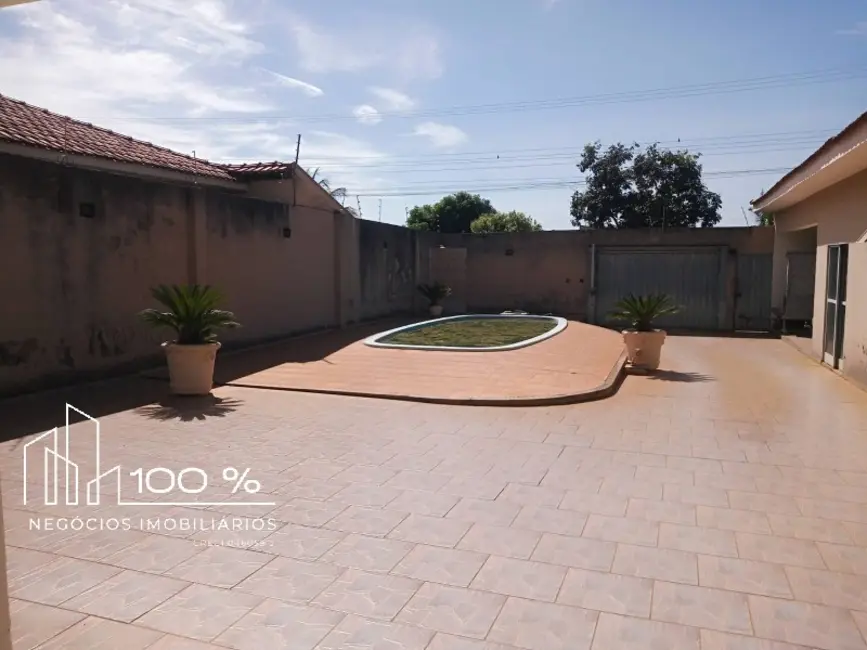 Foto 7 de Chácara com 3 quartos à venda, 280m2 em Vila Azul (Zona Rural), Sao Jose Do Rio Preto - SP