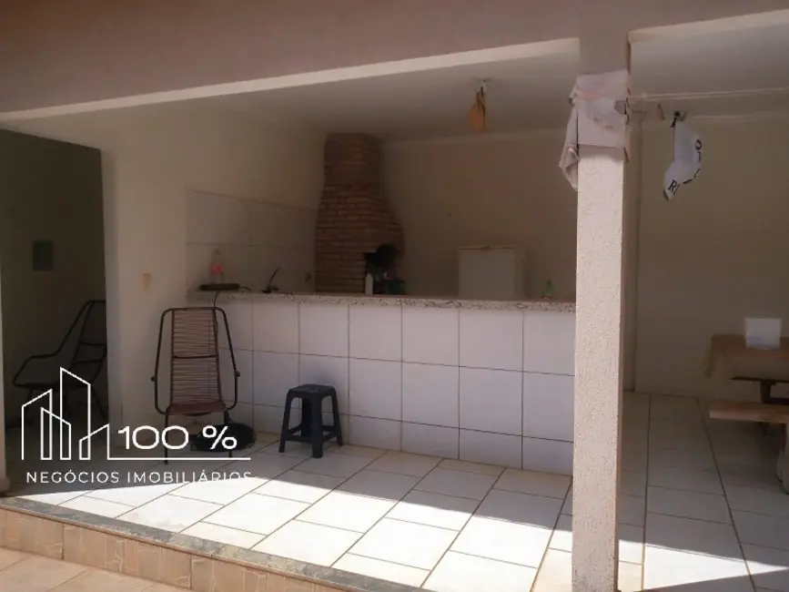 Foto 4 de Chácara com 3 quartos à venda, 280m2 em Vila Azul (Zona Rural), Sao Jose Do Rio Preto - SP