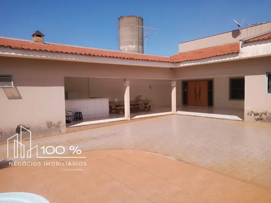 Foto 2 de Chácara com 3 quartos à venda, 280m2 em Vila Azul (Zona Rural), Sao Jose Do Rio Preto - SP