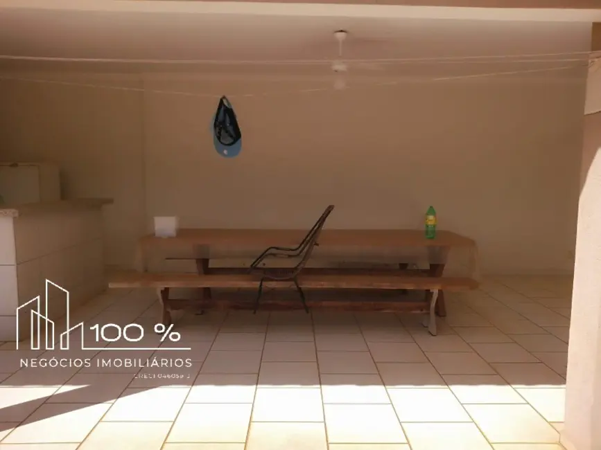 Foto 5 de Chácara com 3 quartos à venda, 280m2 em Vila Azul (Zona Rural), Sao Jose Do Rio Preto - SP