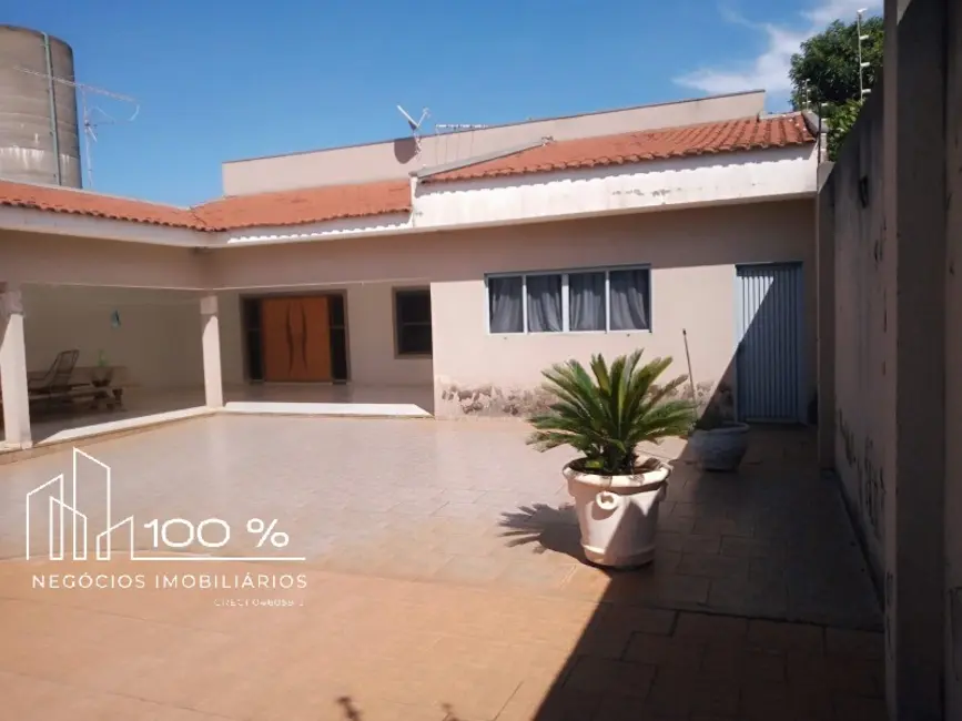 Foto 3 de Chácara com 3 quartos à venda, 280m2 em Vila Azul (Zona Rural), Sao Jose Do Rio Preto - SP