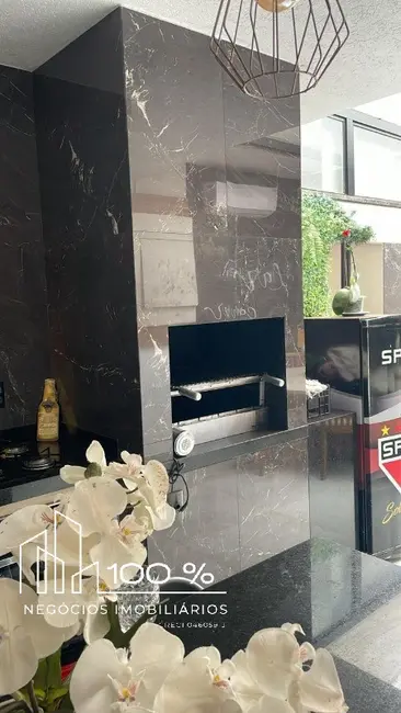 Foto 8 de Casa com 3 quartos à venda, 140m2 em Parque das Amoras II, Sao Jose Do Rio Preto - SP