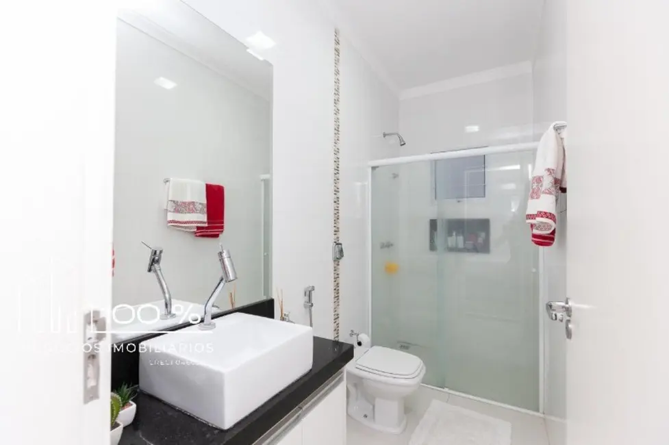 Foto 5 de Casa com 3 quartos à venda, 140m2 em Parque das Amoras II, Sao Jose Do Rio Preto - SP