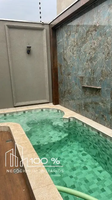 Foto 7 de Casa com 3 quartos à venda, 140m2 em Parque das Amoras II, Sao Jose Do Rio Preto - SP