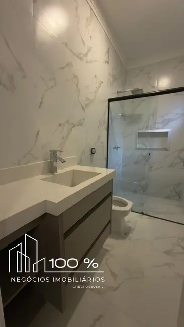 Foto 9 de Casa de Condomínio com 3 quartos à venda, 157m2 em Residencial Maria Júlia, Sao Jose Do Rio Preto - SP