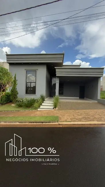 Foto 2 de Casa de Condomínio com 3 quartos à venda, 157m2 em Residencial Maria Júlia, Sao Jose Do Rio Preto - SP