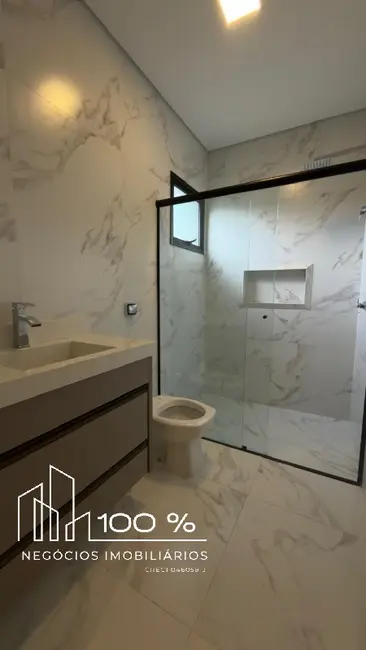 Foto 7 de Casa de Condomínio com 3 quartos à venda, 157m2 em Residencial Maria Júlia, Sao Jose Do Rio Preto - SP