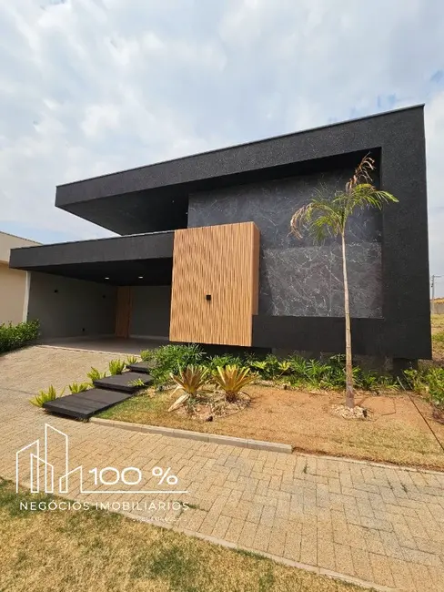 Foto 7 de Casa de Condomínio com 3 quartos à venda, 172m2 em Sao Jose Do Rio Preto - SP