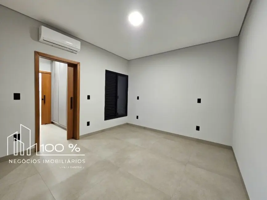 Foto 3 de Casa de Condomínio com 3 quartos à venda, 172m2 em Sao Jose Do Rio Preto - SP