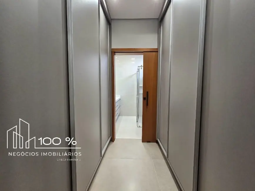 Foto 1 de Casa de Condomínio com 3 quartos à venda, 172m2 em Sao Jose Do Rio Preto - SP