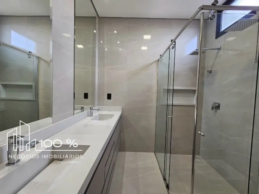 Foto 2 de Casa de Condomínio com 3 quartos à venda, 172m2 em Sao Jose Do Rio Preto - SP