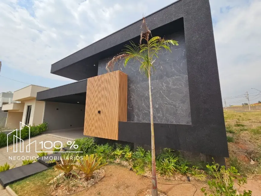 Foto 8 de Casa de Condomínio com 3 quartos à venda, 172m2 em Sao Jose Do Rio Preto - SP