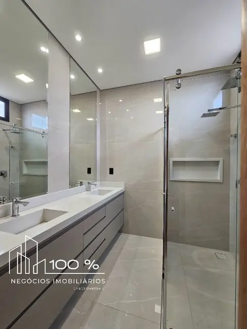 Foto 4 de Casa de Condomínio com 3 quartos à venda, 172m2 em Sao Jose Do Rio Preto - SP