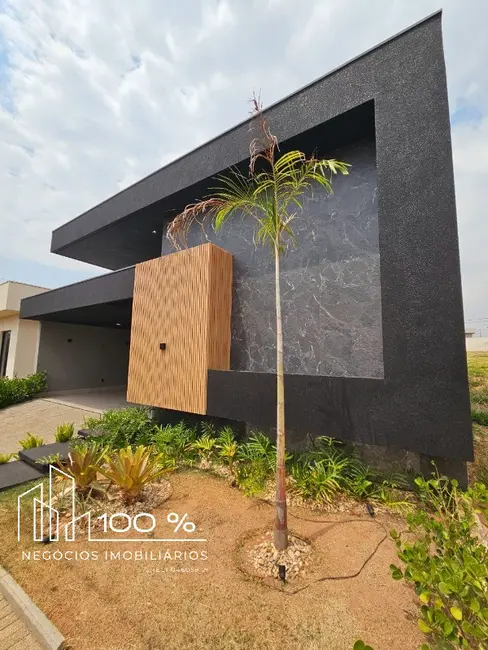 Foto 6 de Casa de Condomínio com 3 quartos à venda, 172m2 em Sao Jose Do Rio Preto - SP