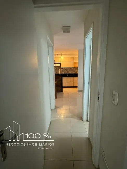 Foto 7 de Apartamento com 2 quartos à venda, 50m2 em Jardim Planalto, Sao Jose Do Rio Preto - SP