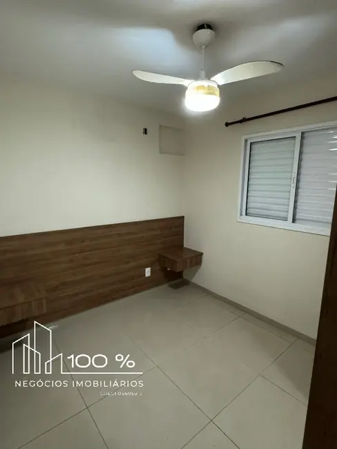 Foto 4 de Apartamento com 2 quartos à venda, 50m2 em Jardim Planalto, Sao Jose Do Rio Preto - SP