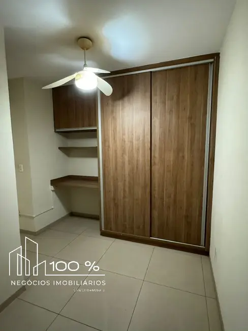 Foto 6 de Apartamento com 2 quartos à venda, 50m2 em Jardim Planalto, Sao Jose Do Rio Preto - SP