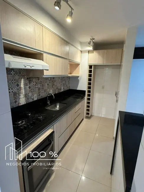 Foto 1 de Apartamento com 2 quartos à venda, 50m2 em Jardim Planalto, Sao Jose Do Rio Preto - SP