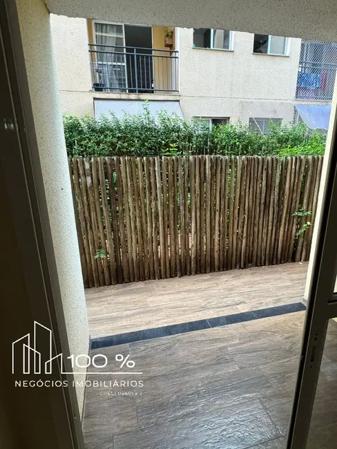Foto 9 de Apartamento com 2 quartos à venda, 50m2 em Jardim Planalto, Sao Jose Do Rio Preto - SP