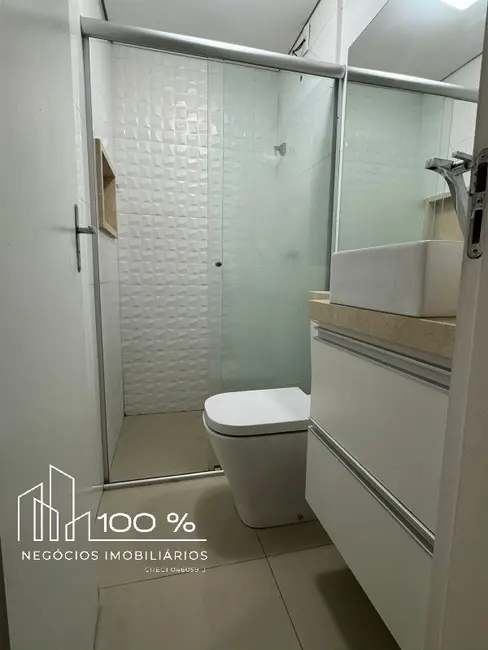 Foto 5 de Apartamento com 2 quartos à venda, 50m2 em Jardim Planalto, Sao Jose Do Rio Preto - SP