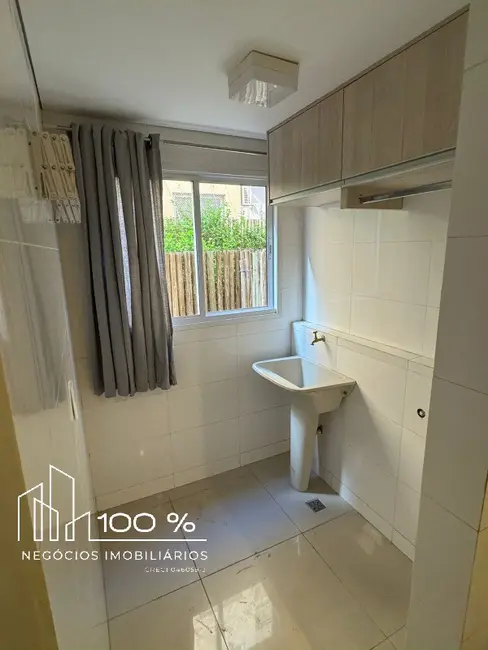 Foto 2 de Apartamento com 2 quartos à venda, 50m2 em Jardim Planalto, Sao Jose Do Rio Preto - SP