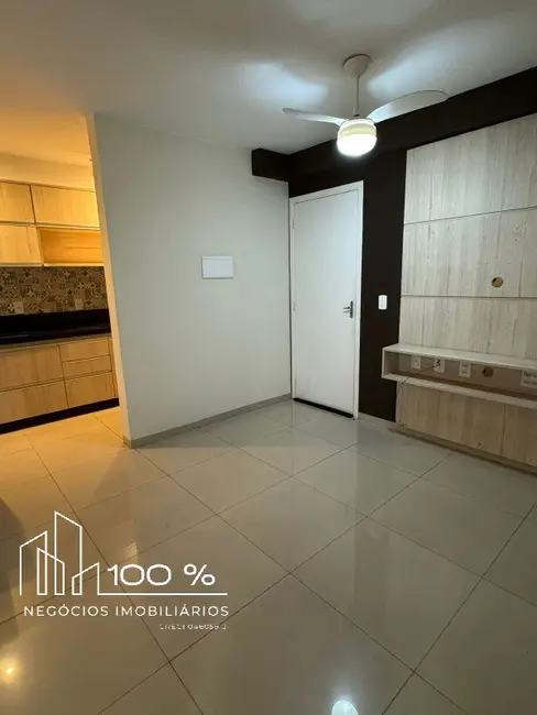 Foto 8 de Apartamento com 2 quartos à venda, 50m2 em Jardim Planalto, Sao Jose Do Rio Preto - SP
