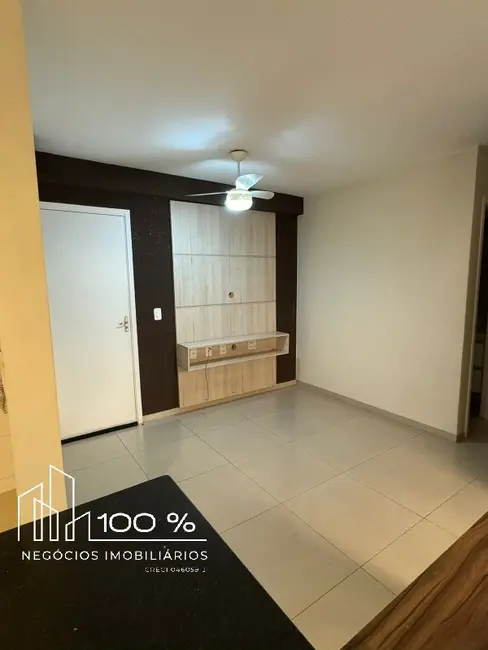 Foto 3 de Apartamento com 2 quartos à venda, 50m2 em Jardim Planalto, Sao Jose Do Rio Preto - SP