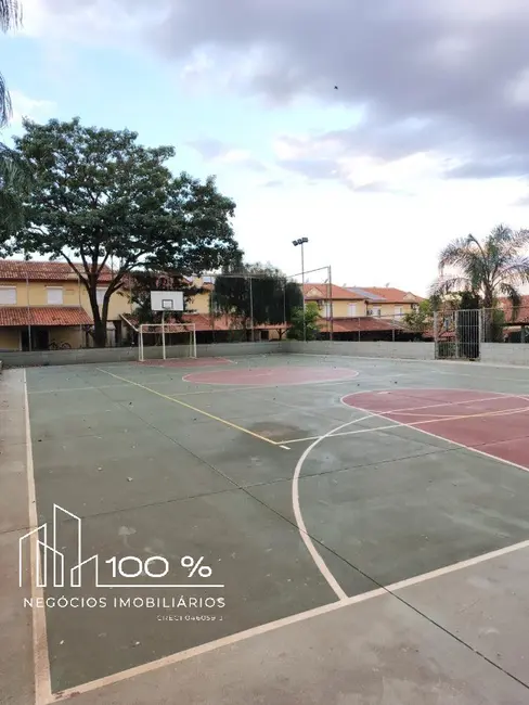 Foto 8 de Casa de Condomínio com 2 quartos à venda, 69m2 em Sao Jose Do Rio Preto - SP
