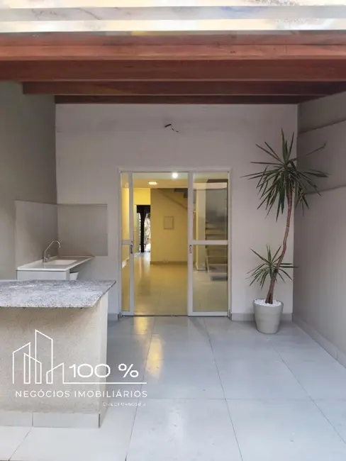 Foto 1 de Casa de Condomínio com 2 quartos à venda, 69m2 em Sao Jose Do Rio Preto - SP