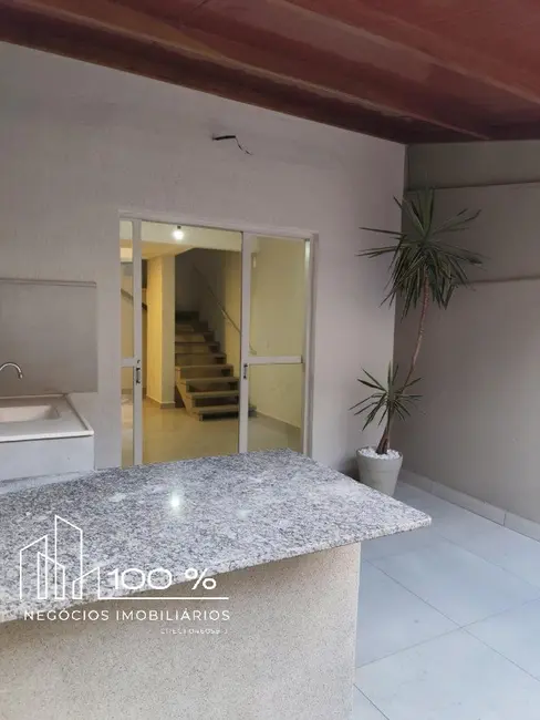 Foto 6 de Casa de Condomínio com 2 quartos à venda, 69m2 em Sao Jose Do Rio Preto - SP