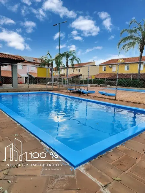 Foto 2 de Casa de Condomínio com 2 quartos à venda, 69m2 em Sao Jose Do Rio Preto - SP