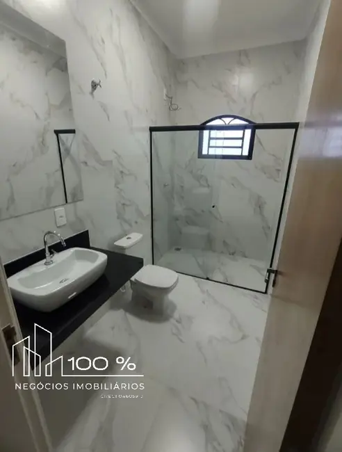 Foto 6 de Casa com 3 quartos à venda, 195m2 em Jardim Primavera, Sao Jose Do Rio Preto - SP