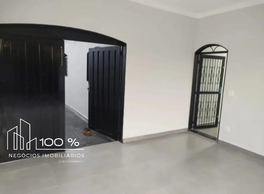 Foto 3 de Casa com 3 quartos à venda, 195m2 em Jardim Primavera, Sao Jose Do Rio Preto - SP