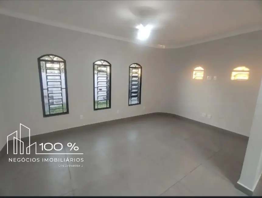 Foto 2 de Casa com 3 quartos à venda, 195m2 em Jardim Primavera, Sao Jose Do Rio Preto - SP