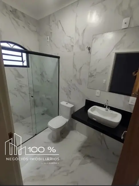 Foto 4 de Casa com 3 quartos à venda, 195m2 em Jardim Primavera, Sao Jose Do Rio Preto - SP