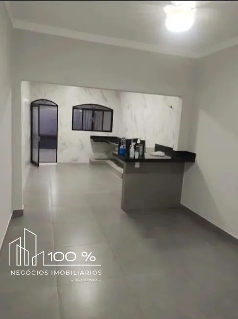 Foto 7 de Casa com 3 quartos à venda, 195m2 em Jardim Primavera, Sao Jose Do Rio Preto - SP