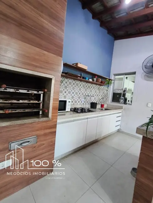 Foto 9 de Casa de Condomínio com 3 quartos à venda, 140m2 em Sao Jose Do Rio Preto - SP