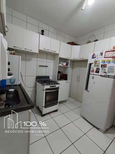 Foto 8 de Casa de Condomínio com 3 quartos à venda, 140m2 em Sao Jose Do Rio Preto - SP